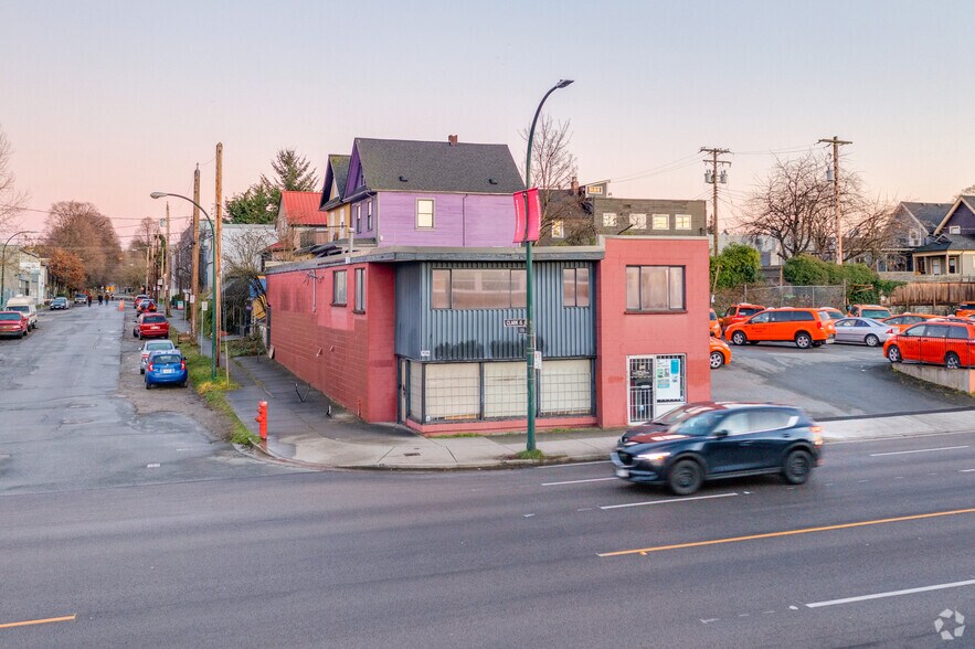 Primary Photo Of 706 Clark Dr, Vancouver Flex For Sale