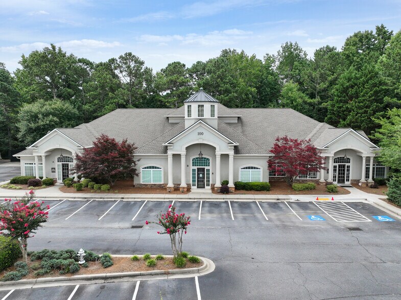 More Photos Of 1816 Eagle Dr, Woodstock Office Residential For Lease