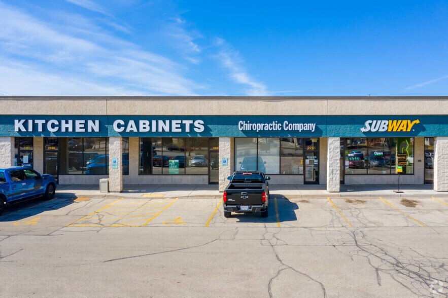 More Photos Of 2225-2267 S 108th St, West Allis Unknown For Lease