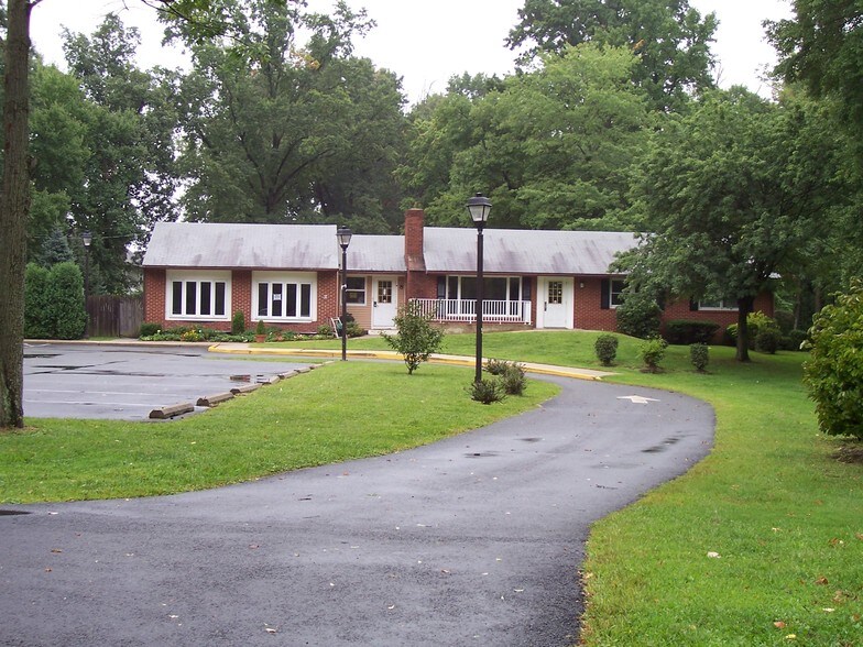 Primary Photo Of 281 Pennington Lawrenceville Rd, Pennington Daycare Center For Sale