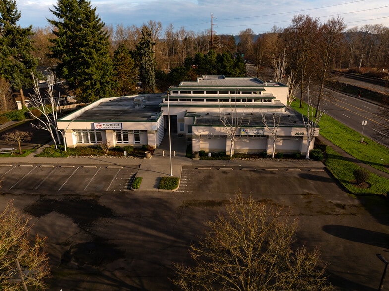 More Photos Of 2929 5th Ave Ne, Puyallup Office For Sale