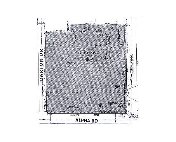 More Photos Of 5203-5223 Alpha Rd, Dallas General Retail For Lease