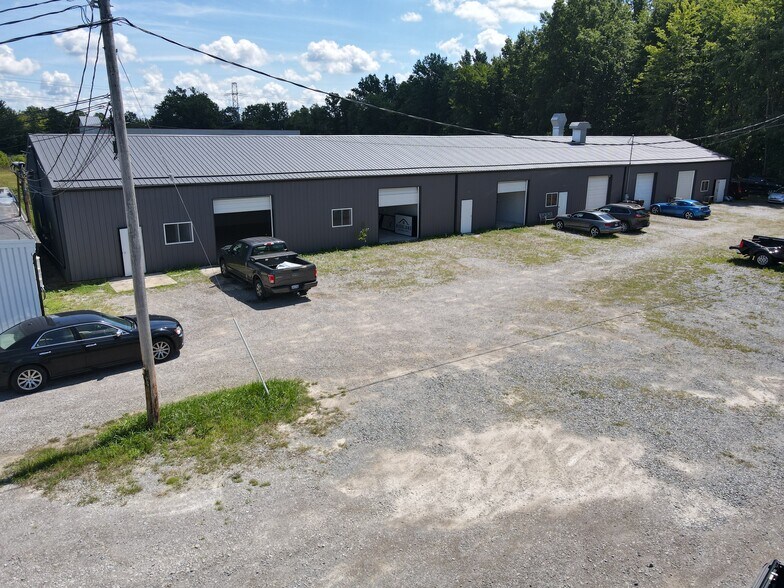 More Photos Of 1305 State Route 28, Milford General Retail For Lease