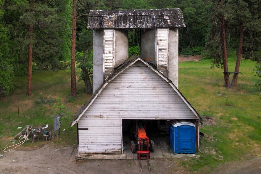 More Photos Of 5450 Mill Creek Rd, The Dalles Land For Sale