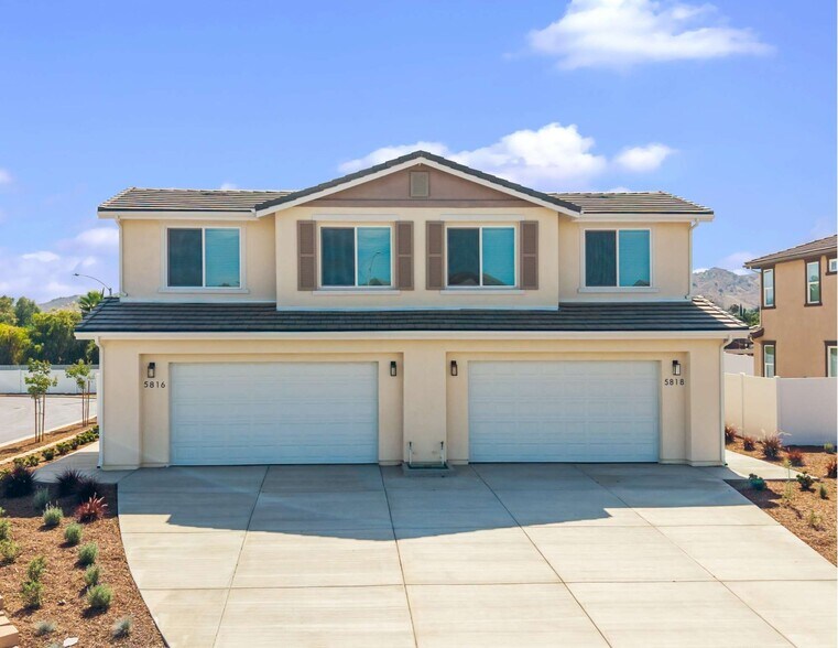 More Photos Of 5824 Persepolis Ct, Riverside Multifamily For Sale
