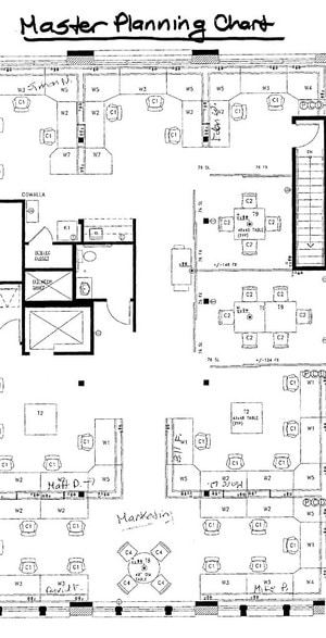More Photos Of 576 Folsom St, San Francisco Office For Lease
