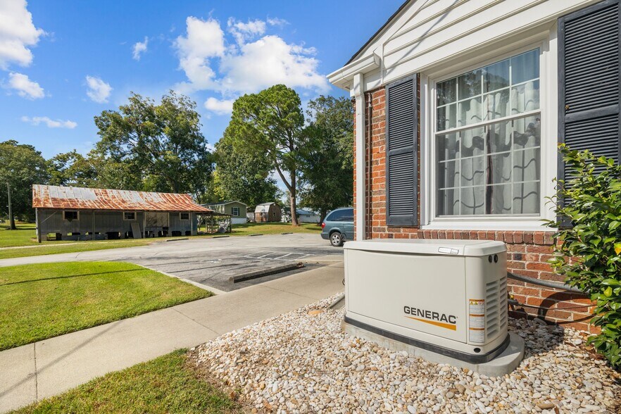 More Photos Of 214 Main St, Pollocksville Specialty For Sale