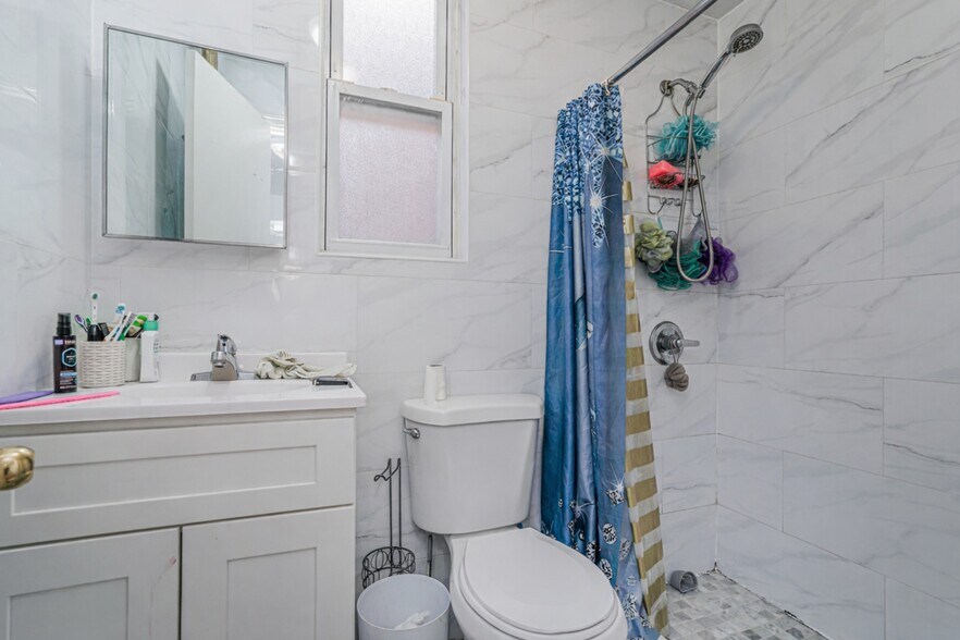 More Photos Of 174 Avenue O, Brooklyn Storefront Retail Residential For Sale