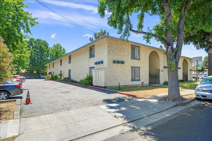More Photos Of 280 W California Ave, Sunnyvale Apartments For Sale