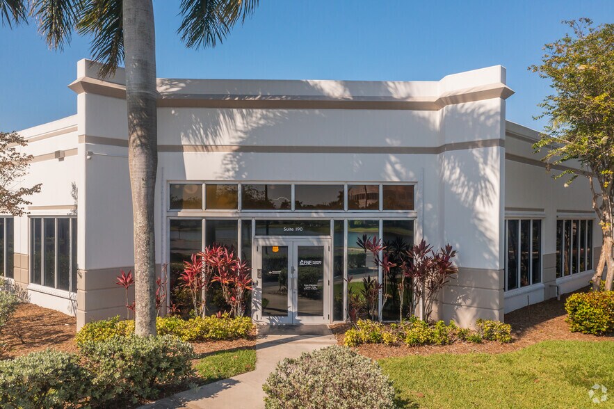 More Photos Of 13800 NW 14th St, Sunrise Office For Lease