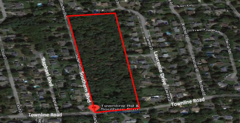 More Photos Of 299 Southern Blvd, Smithtown Land For Sale