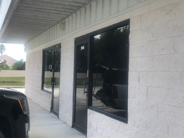 More Photos Of 11609 S Orange Blossom Trl, Orlando Flex For Lease