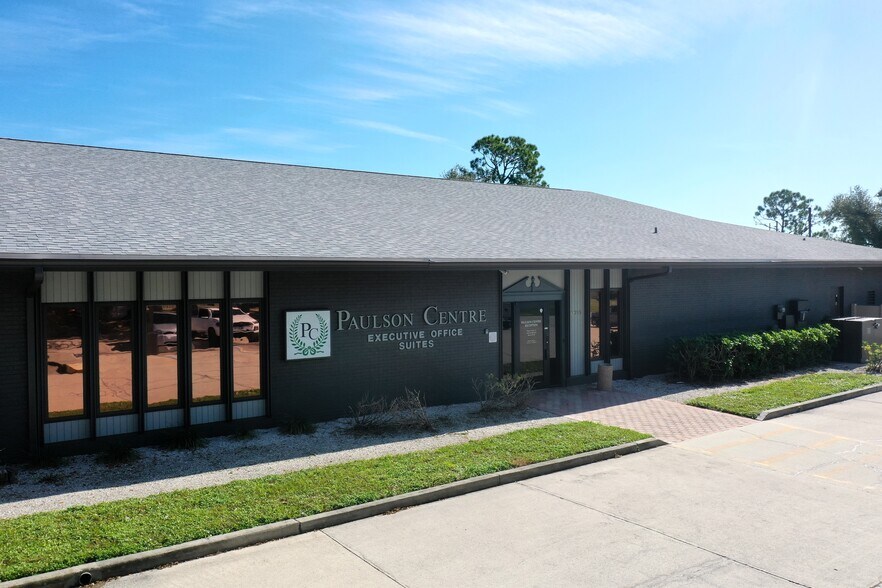 Primary Photo Of 18245 Paulson Dr, Port Charlotte Office For Lease