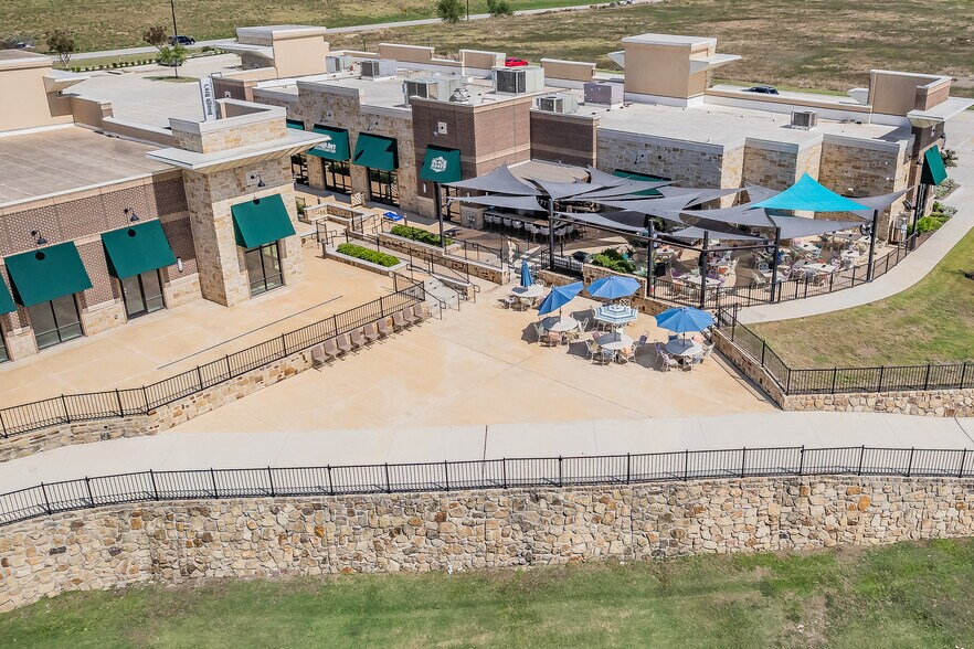 More Photos Of SEQ 635 & Luna Rd, Farmers Branch Land For Sale