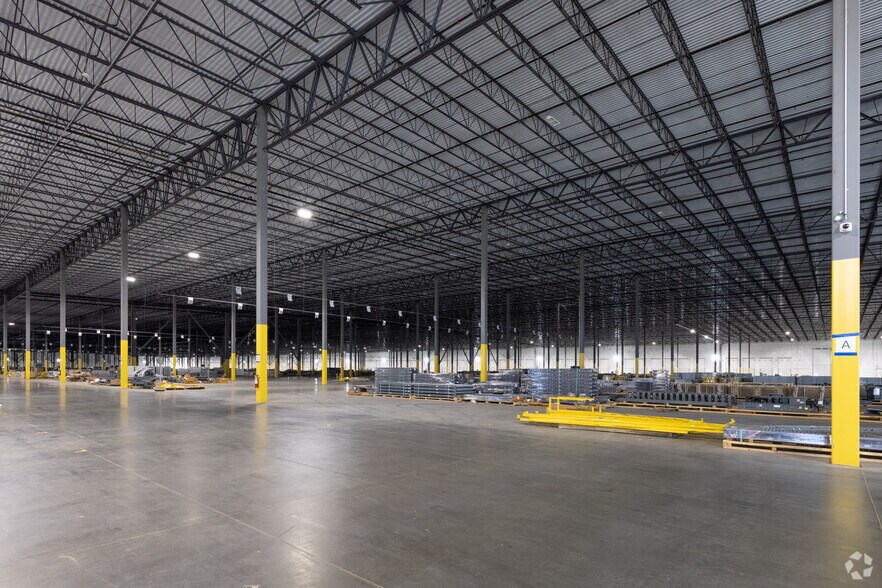 More Photos Of 201 Richard Knock Hwy, Walton Distribution For Lease