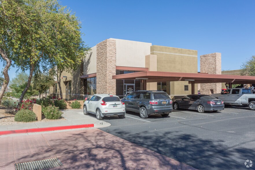 More Photos Of 4055 W Chandler Blvd, Chandler Medical For Sale