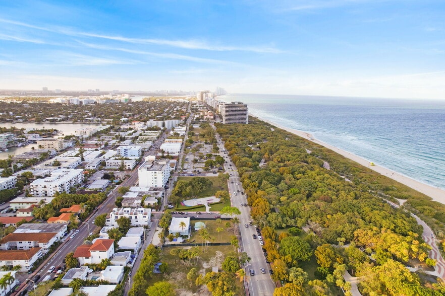 More Photos Of 8109 Harding Ave, Miami Beach Specialty For Sale