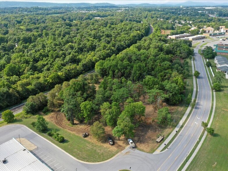 More Photos Of Lutz Ave, Martinsburg Land For Sale