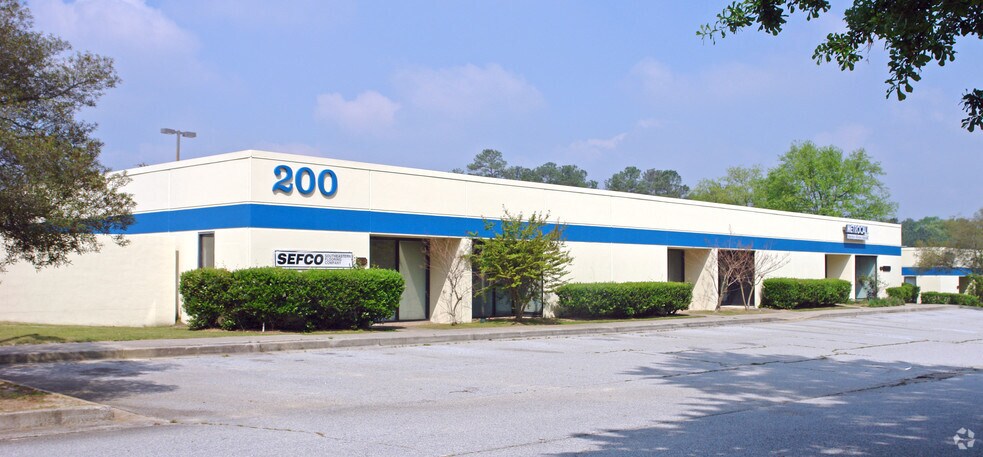 Primary Photo Of 3351 Wrightsboro Rd, Augusta Unknown For Lease