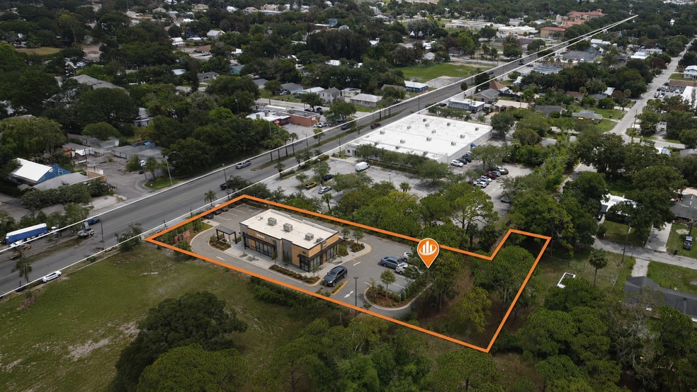 More Photos Of 1531 Delaware Ave, Fort Pierce Freestanding For Sale