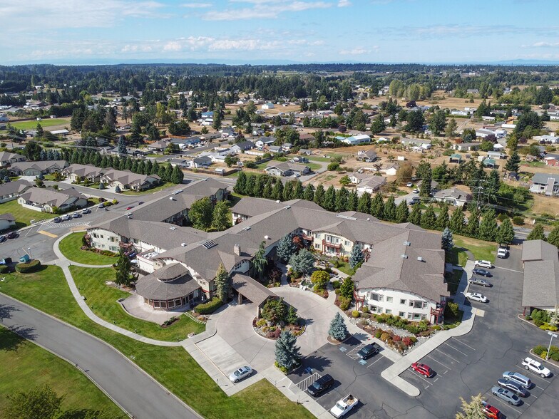 More Photos Of 660 W Evergreen Farm Way, Sequim Assisted Living For Lease