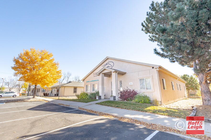 More Photos Of 3525 American Dr, Colorado Springs Medical For Sale