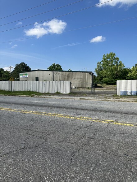 More Photos Of 2303 Fort Benning Rd, Columbus General Retail For Sale