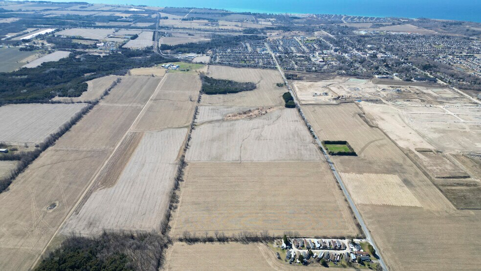 More Photos Of 845 Arthur St, Newcastle Land For Sale