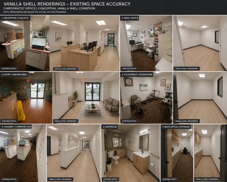 More Photos Of 16585 NW 2nd Ave, North Miami Beach Office For Lease