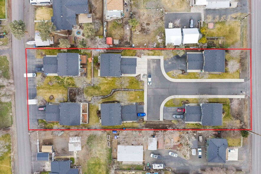 More Photos Of , Prineville Multifamily For Sale