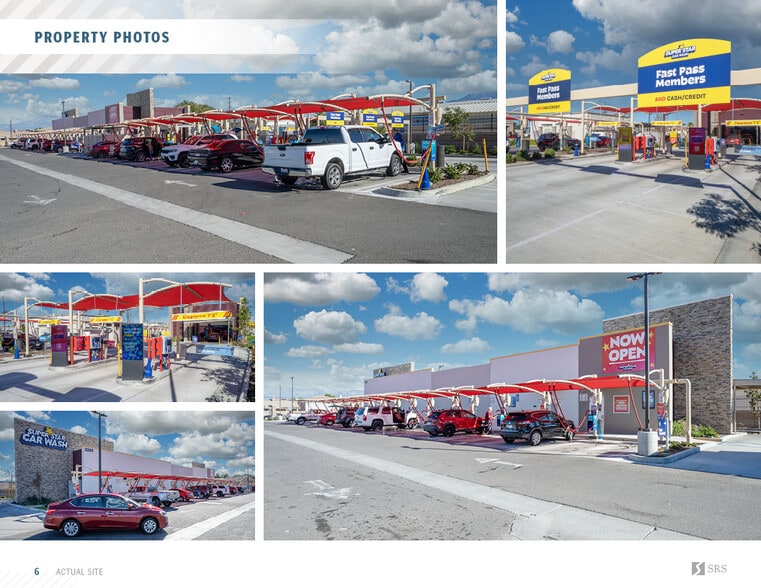 More Photos Of 3285 W Stetson Ave, Hemet Carwash For Sale