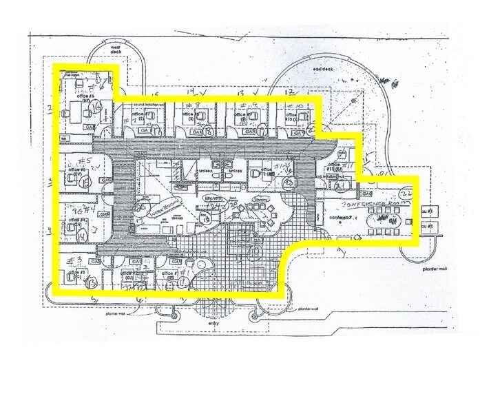 More Photos Of 11869 High Tech Ave, Orlando Office For Lease