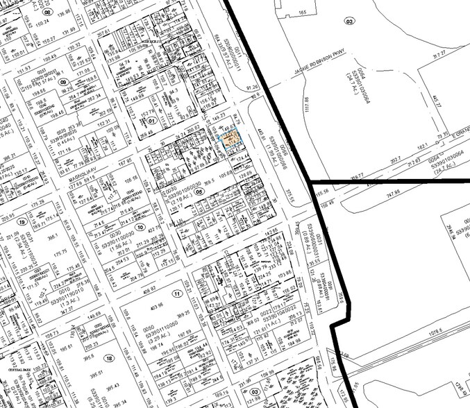 More Photos Of 208 S Beach St, Daytona Beach Office For Lease