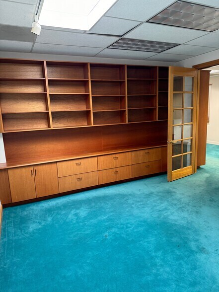 More Photos Of 430 Cambridge Ave, Palo Alto Office For Lease