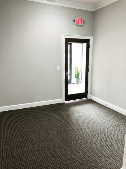 More Photos Of 1764 Heritage Center Dr, Wake Forest Office For Lease