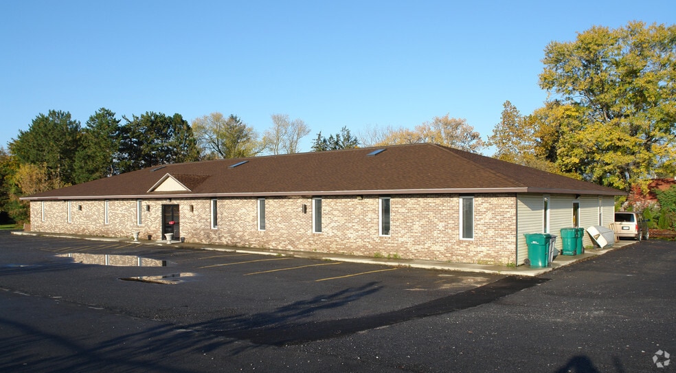 More Photos Of 636 Old Liverpool Rd, Liverpool Office For Lease
