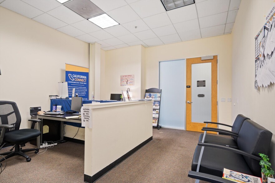 More Photos Of 1550 Airport Blvd, Santa Rosa Office For Lease