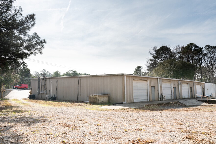 Primary Photo Of 153 Riverchase Way, Lexington Land For Lease