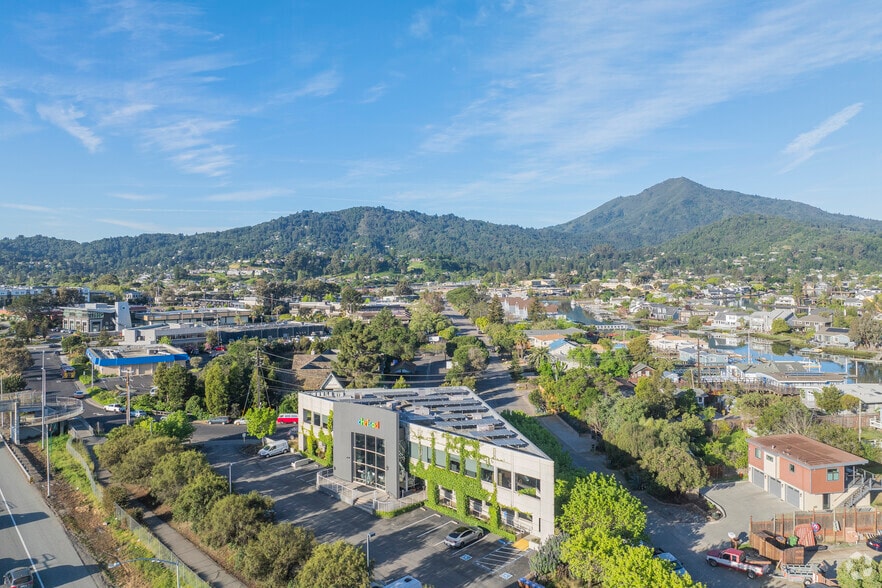 More Photos Of 101 Nellen Ave, Corte Madera Medical For Lease