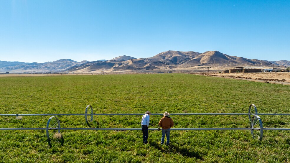 More Photos Of 5555 Sage Flat Rd, Reno Land For Sale