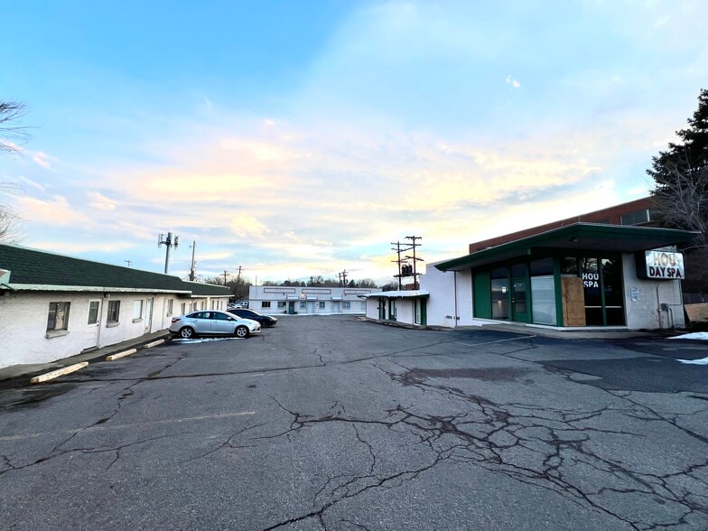 More Photos Of 8700 W Colfax Ave, Lakewood Medical For Lease