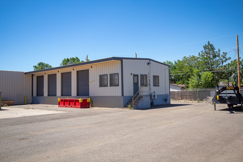 More Photos Of 923-937 A St, Greeley Warehouse For Sale