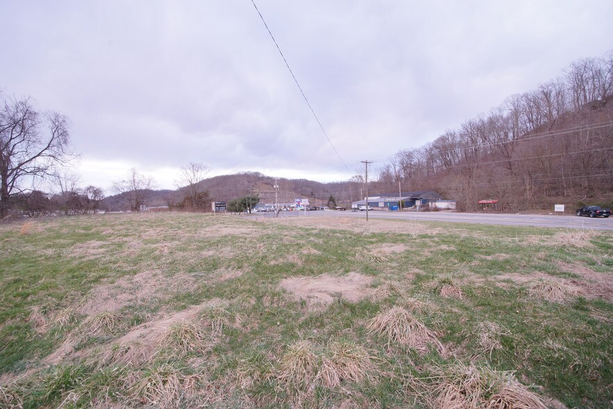 Primary Photo Of 6019 Ohio River Rd, Huntington Land For Sale