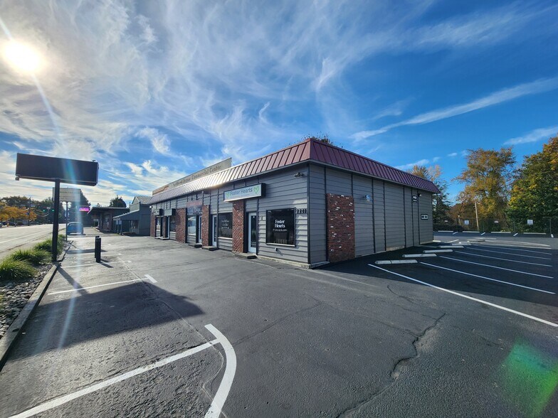 More Photos Of 3201 Northwest Ave, Bellingham Unknown For Lease