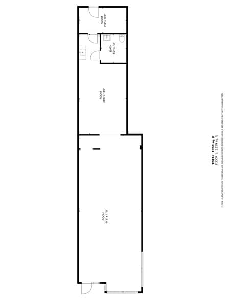 More Photos Of 1420-1428 Main St, Saint Helena Hotel For Lease