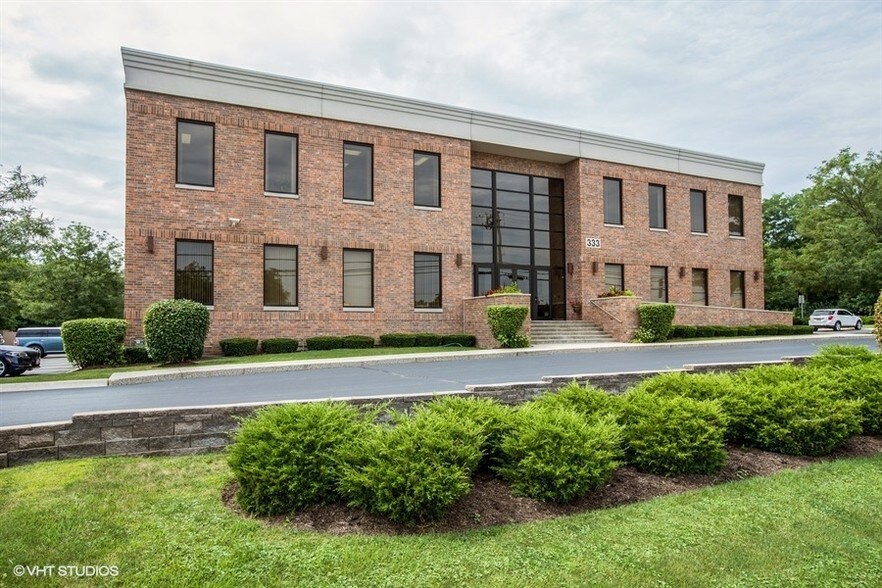 More Photos Of 333 E Route 83, Mundelein Medical For Lease