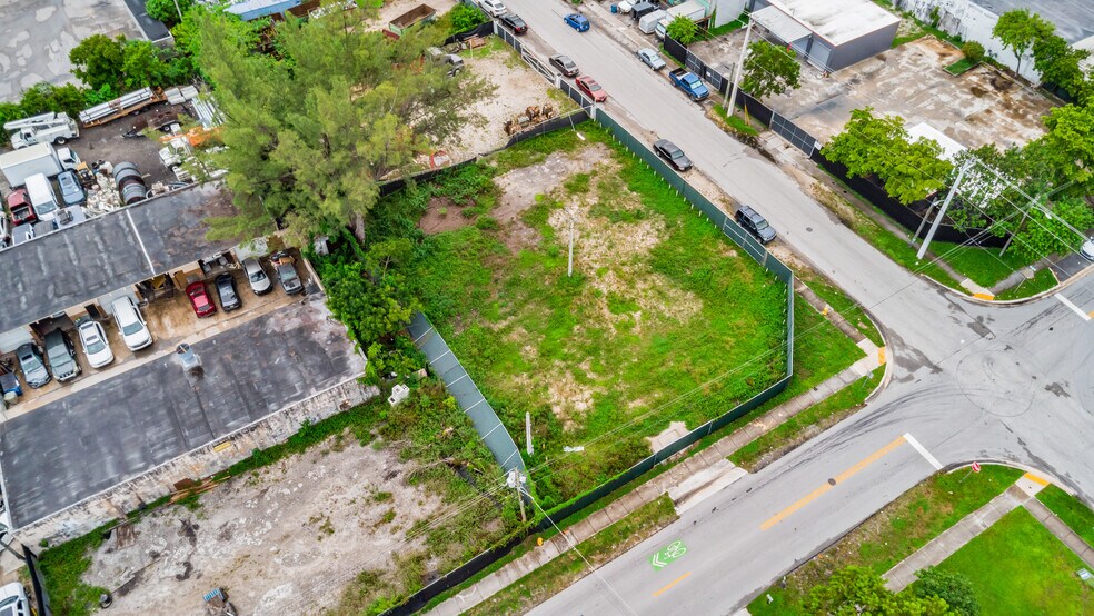 More Photos Of 2113 SW 58th Ave, West Park Land For Sale