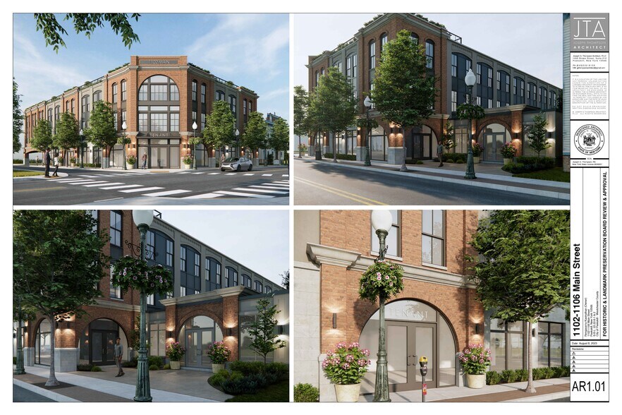 More Photos Of 1102-1106 Main St, Peekskill Apartments For Sale