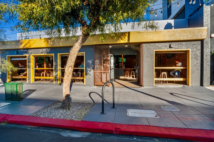 More Photos Of 4223-4225 30th St, San Diego Storefront For Lease