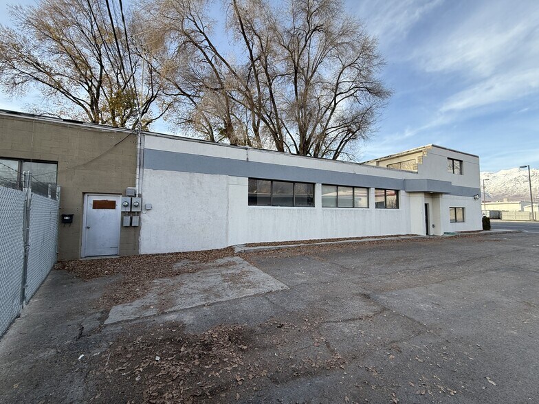 More Photos Of 723 W Columbia Ln, Provo Showroom For Sale